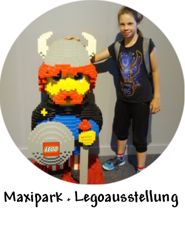 Button - Maxipark + Legoausstellung 2017