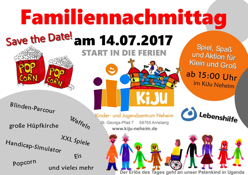 Familiennachmittag 2017 - klein