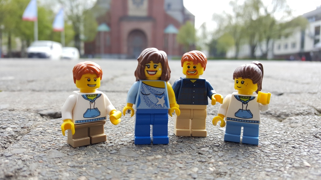 Lego-Fotowelt von Christina (25)