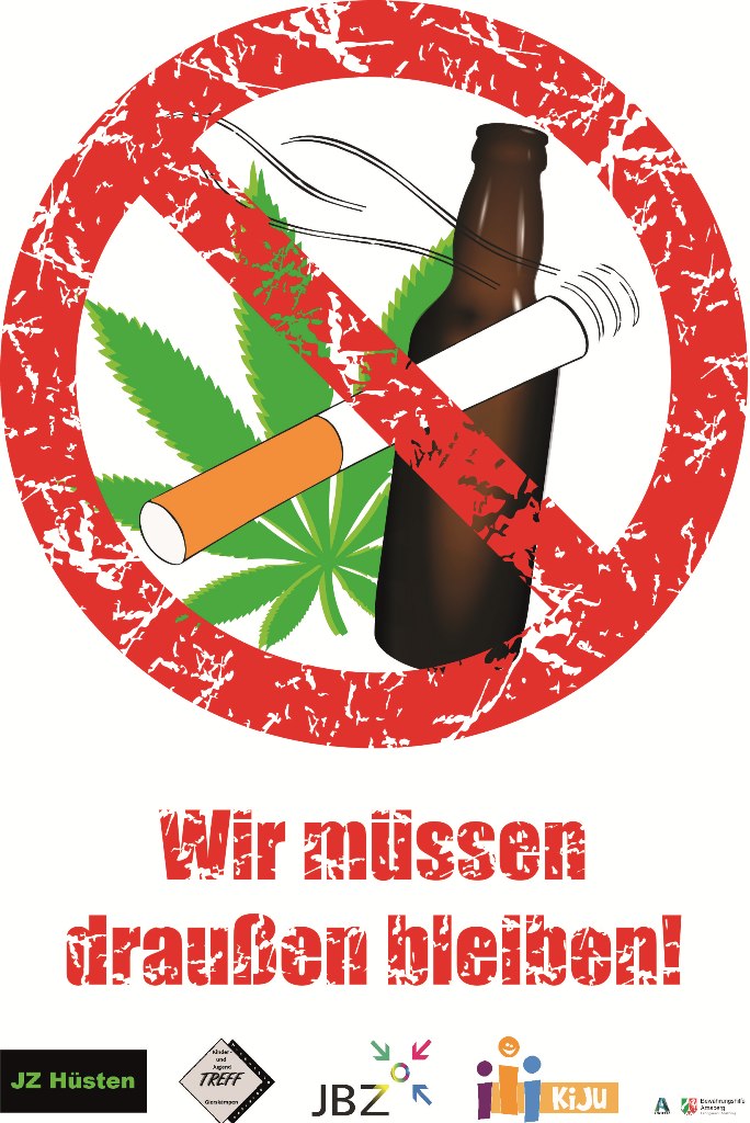 Logo_Drogen_wir-muessen-draußen-bleiben