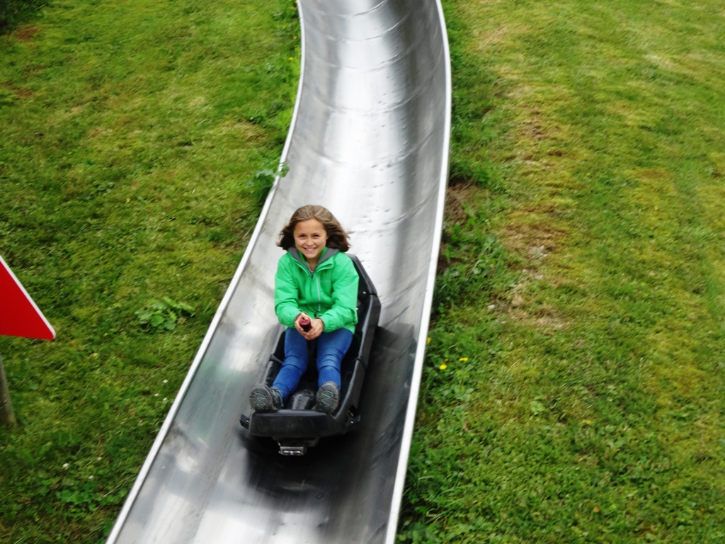 Bobbahn in Winterberg – Sommer 2016 (76) – Kinder- und Jugendzentrum Neheim