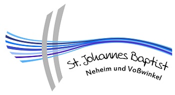 Logo der Kirchengemeinde St. Johannes Bapt. Neheim und Voßwinkel